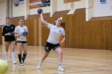 Bild 123 - F TSV Ellerau - HSG Tills Loewen 08 : Ergebnis: 16:18